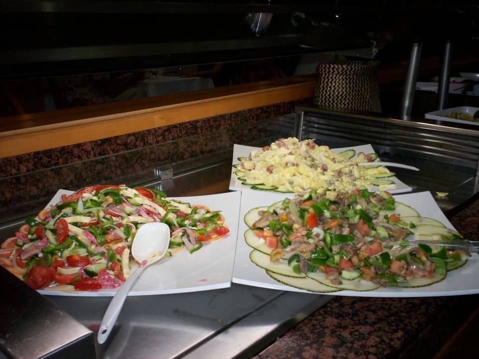 Alles sehr gut SBH Fuerteventura Playa