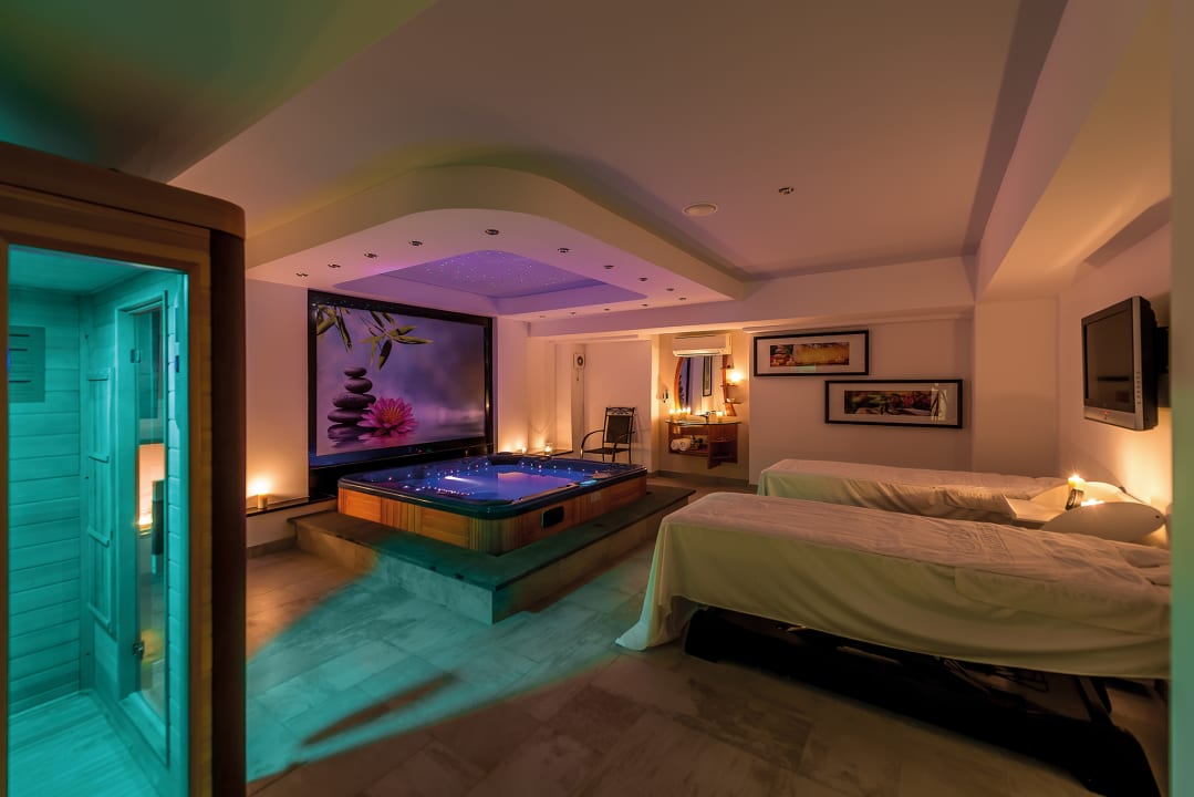 Sonstiges Grand Hotel Gozo