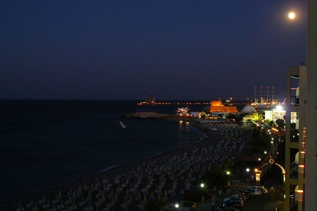 Hotel Ibiscus Ibiscus Hotel Rhodos