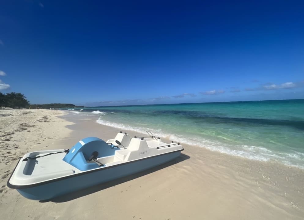 Strand Paradisus Rio de Oro Resort & Spa - Adults only