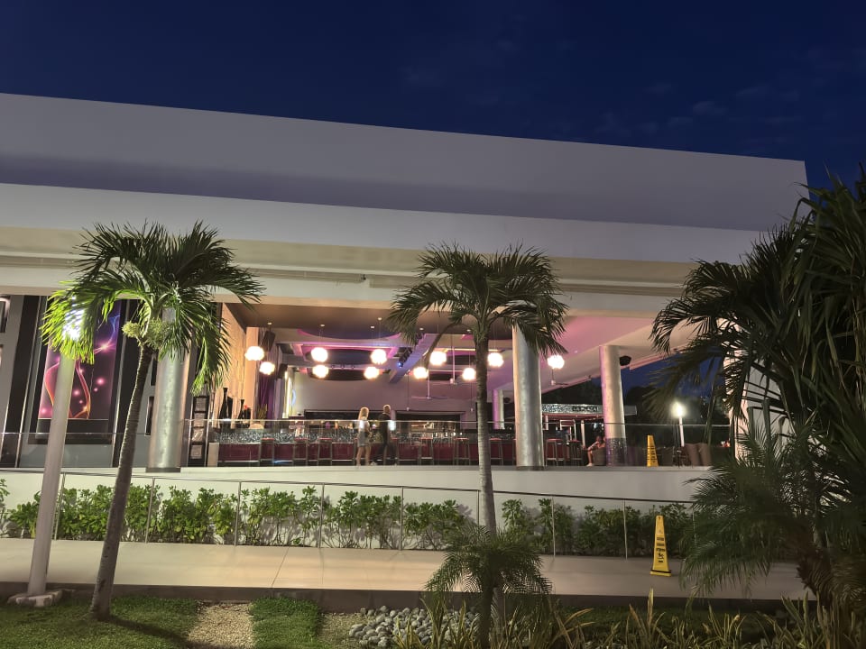Sonstiges Hotel Riu Playacar