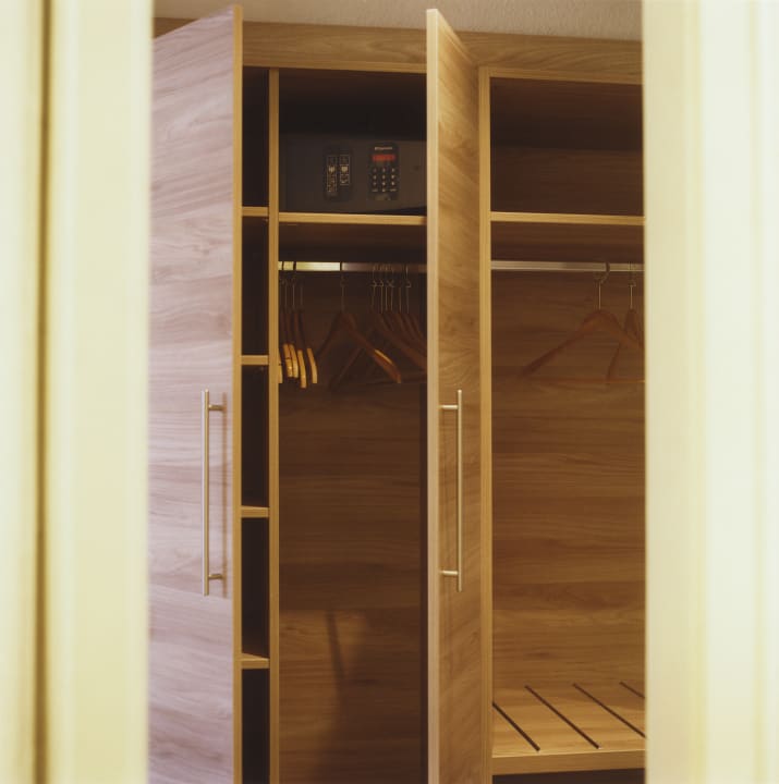 Zimmer Hotel Jedermann