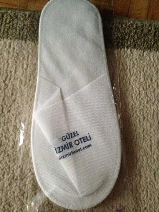 Kleines Andenken Guzel Izmir Hotel