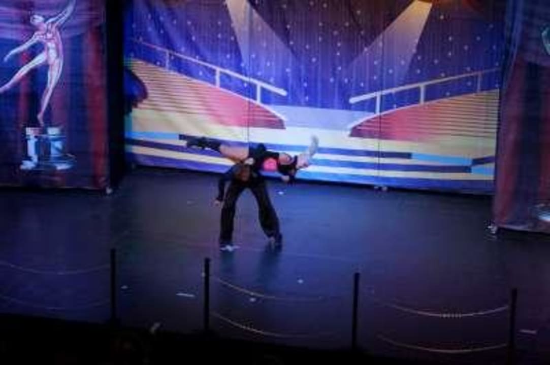 Abendveranstaltung Sentido Trendy Verbena Beach