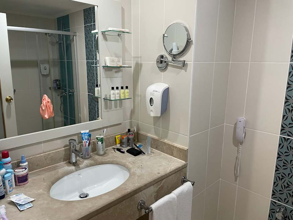 Zimmer Diamond Excellence Resort & Spa