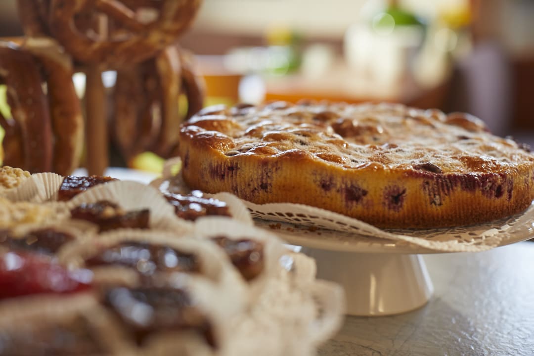 Gastro Hotel Metropol by Maier Privathotels