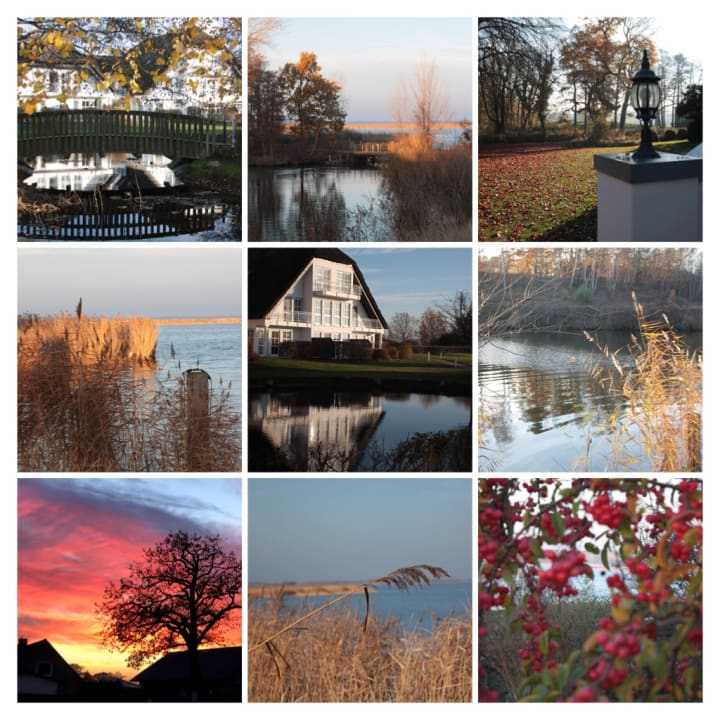 Außenansicht Balmer See Hotel · Golf · Spa