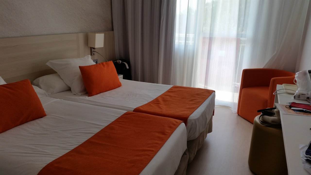 Zimmer BQ Bulevar Paguera - Adults only