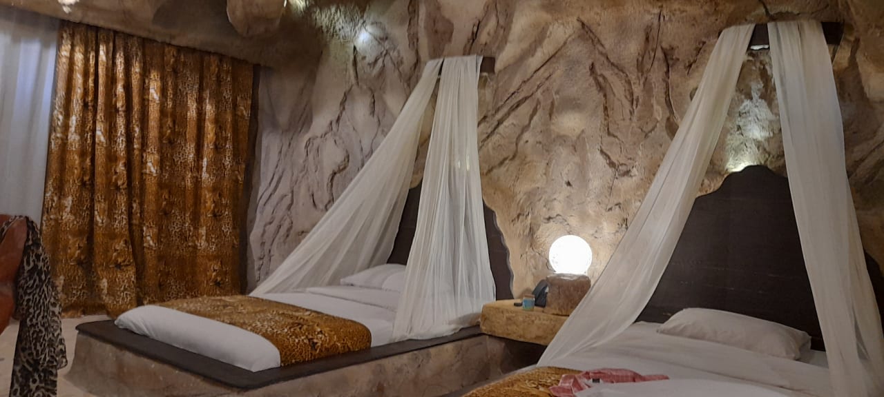 Zimmer Hotel Caves Beach Resort (Adults Only)