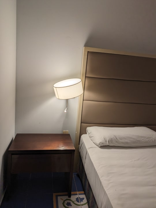 Zimmer Memories Miramar Havana