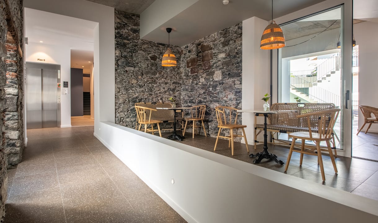 Gastro Pestana Fisherman Village, Câmera de Lobos