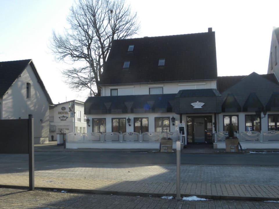 Fricks Hotel und Restaurant Hotel Frick's