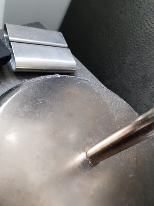 Zimmer Hotel Mons am Goetheplatz