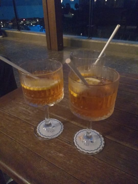 Gastro Seaden Quality Resort & Spa