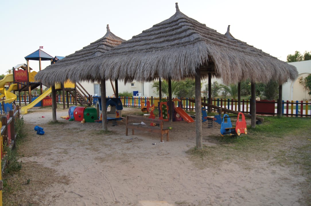 Spielplatz TUI MAGIC LIFE Penelope Beach