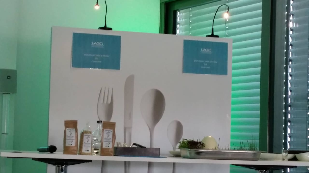 Hotel/Restaurant Lago, Ulm LAGO hotel & restaurant am see