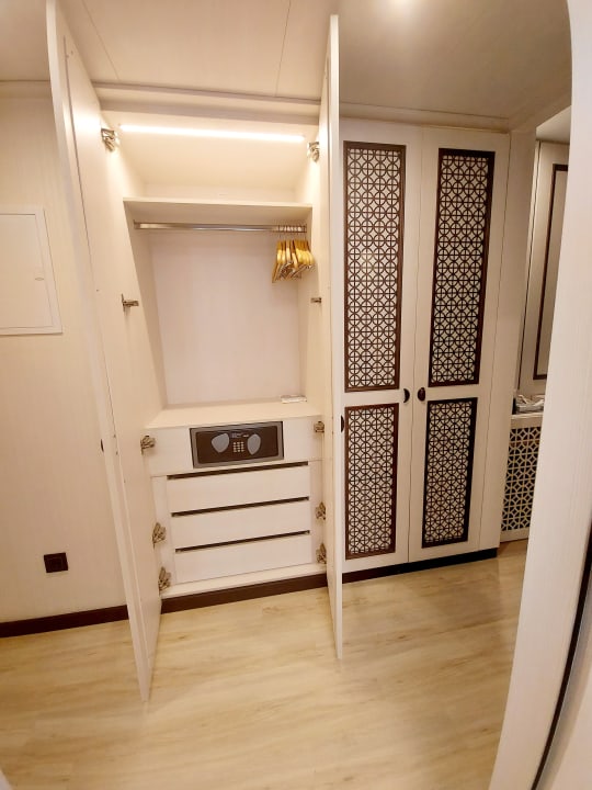 Zimmer Hotel Santemar