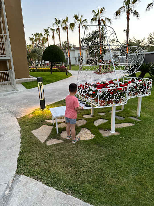 Außenansicht Marvida Family Eco