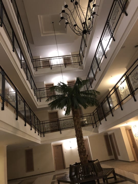 Sonstiges Can Garden Resort