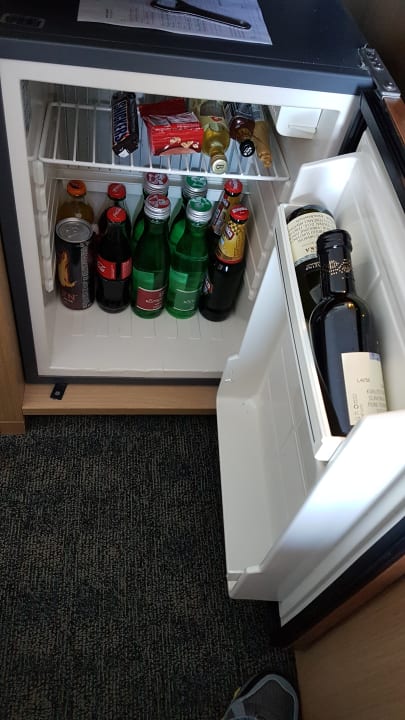 Zimmer Veya Maradiso Hotel by Aminess