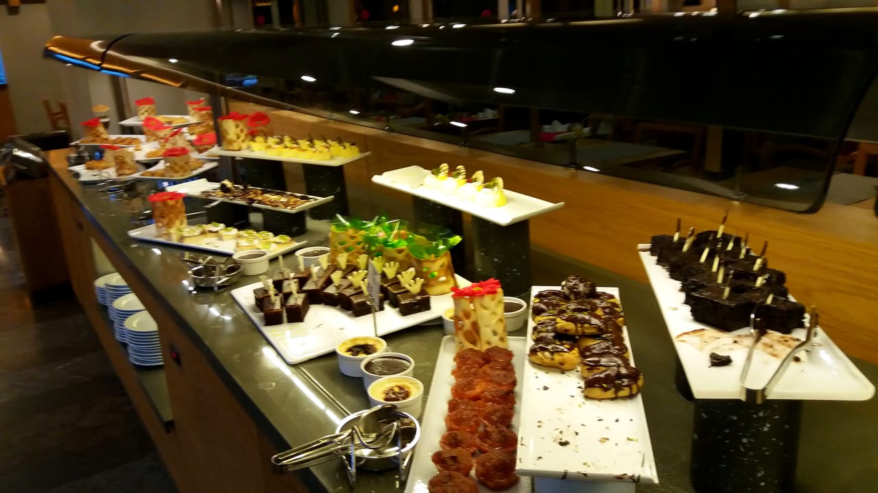 Restaurant Barut Hemera