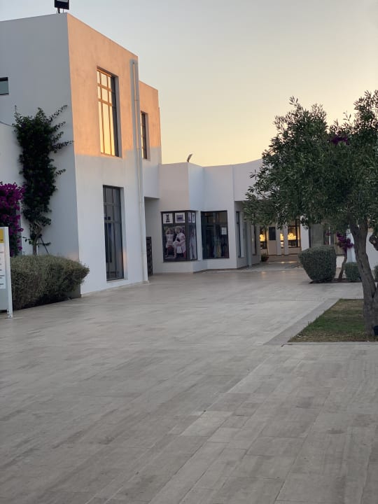 Außenansicht Atlantica Plimmiri