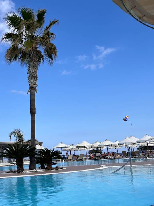 Pool Apollo Blue