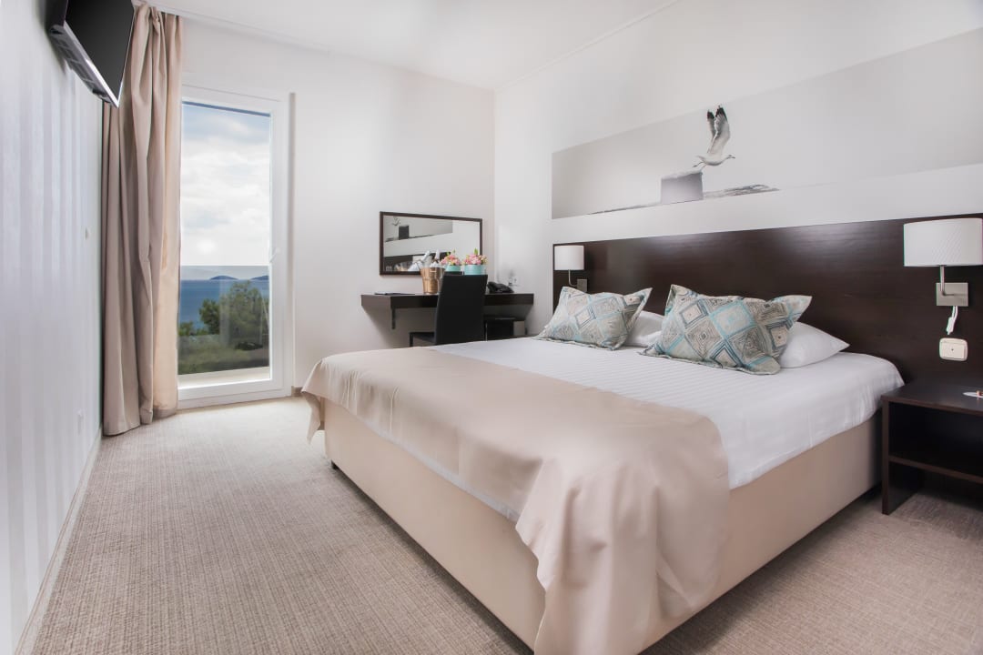 Zimmer Villas Arausana & Antonina