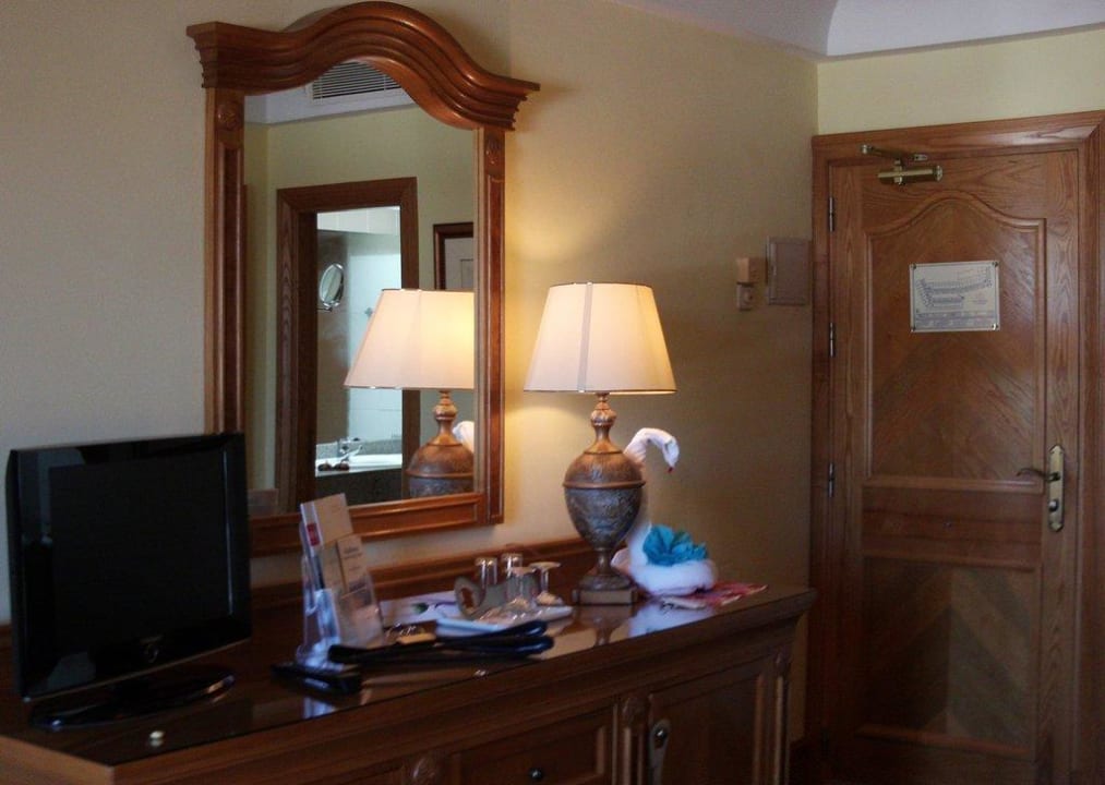 Standardeinzelzimmer Hotel Riu Palace Maspalomas Adults Only