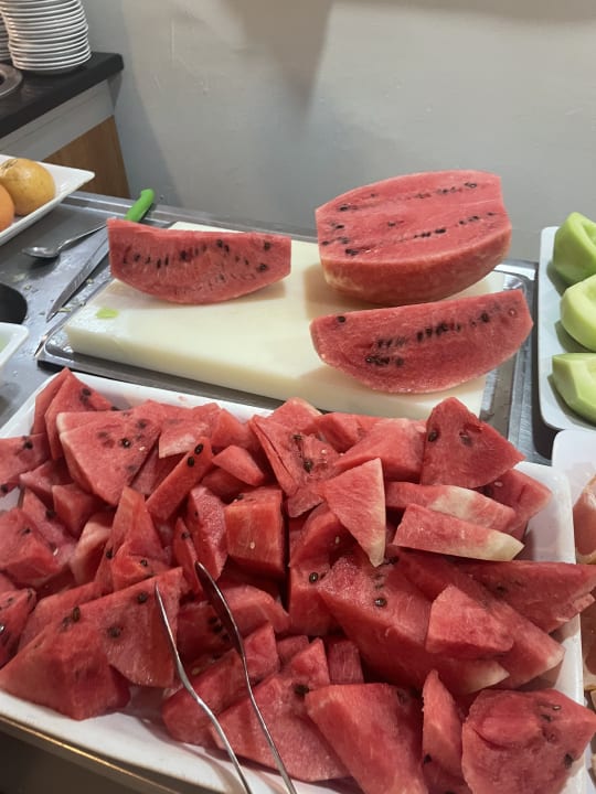 Gastro Hotel Gardenia Beach