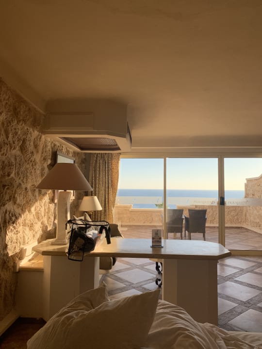 Zimmer Pickalbatros Citadel Resort