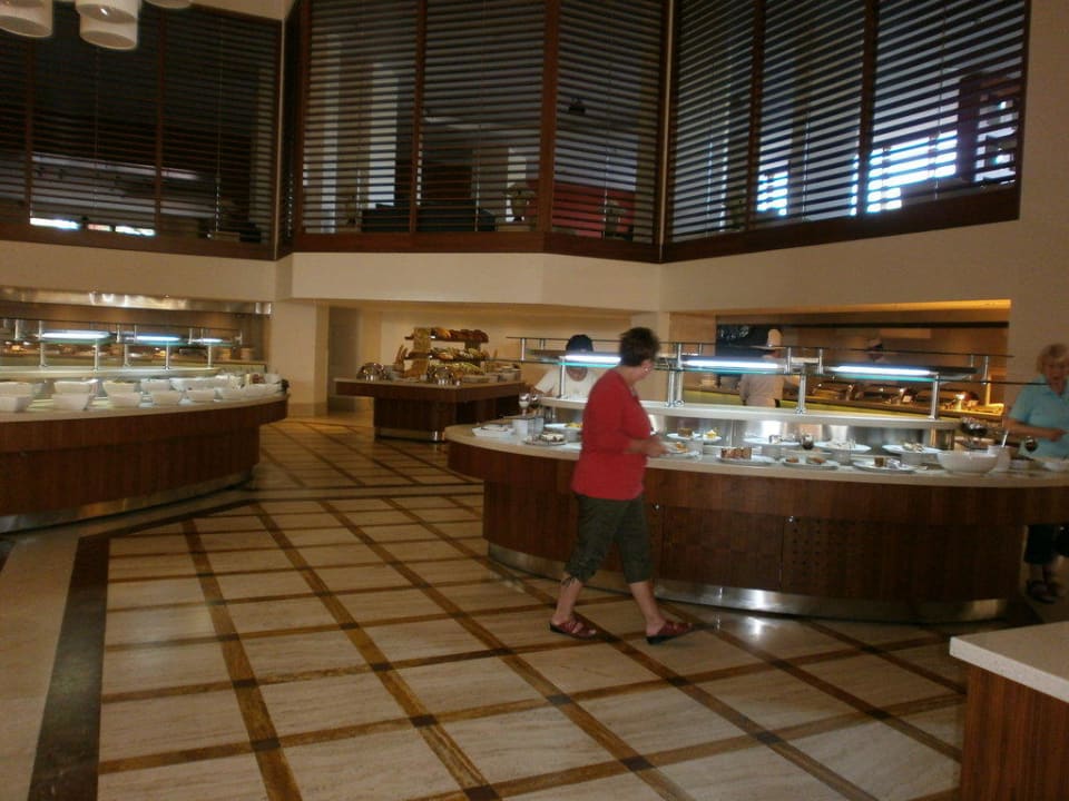 Restaurant Arum Barut Collection