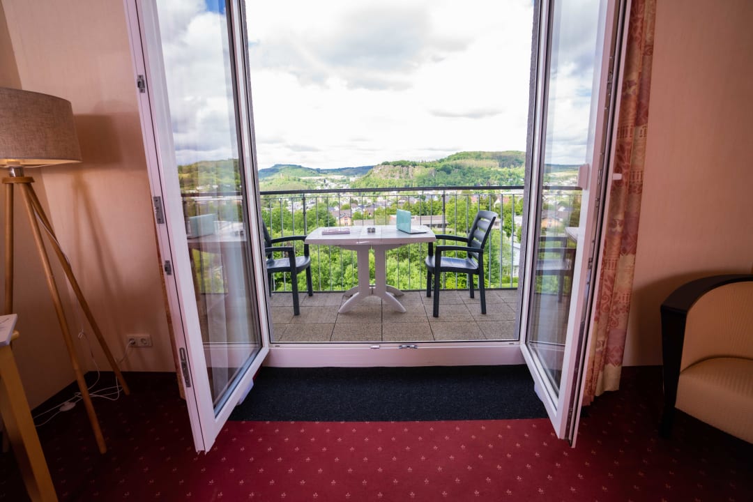 Zimmer Hotel Löwenstein