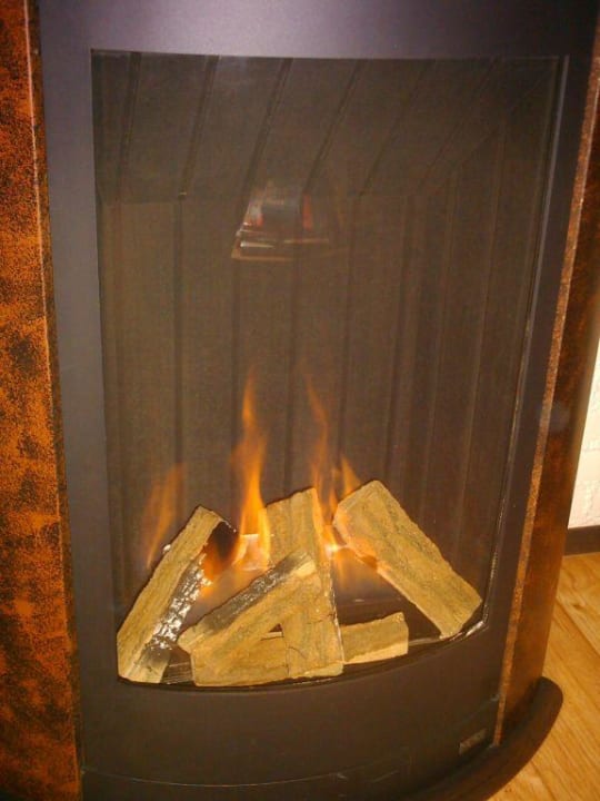 Gaskamin Ferienpark Klein Vink