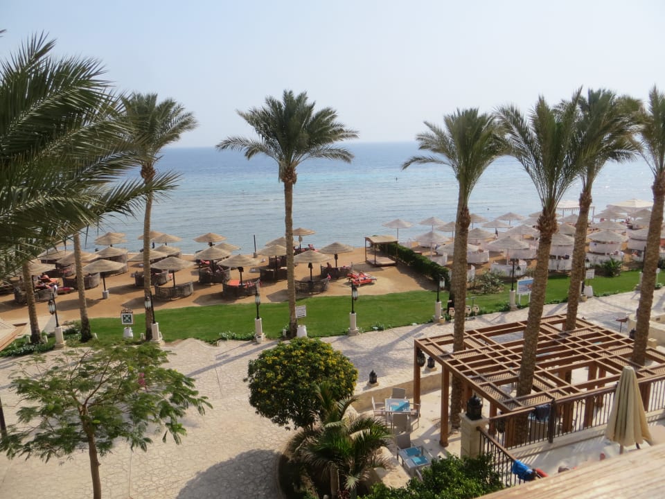 Ausblick Makadi Spa - Adults only