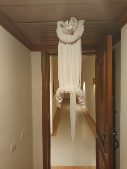 Zimmer Bliss Nada Beach Resort