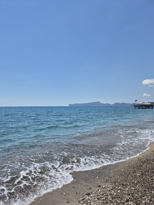 Strand Ulusoy Kemer Holiday Club