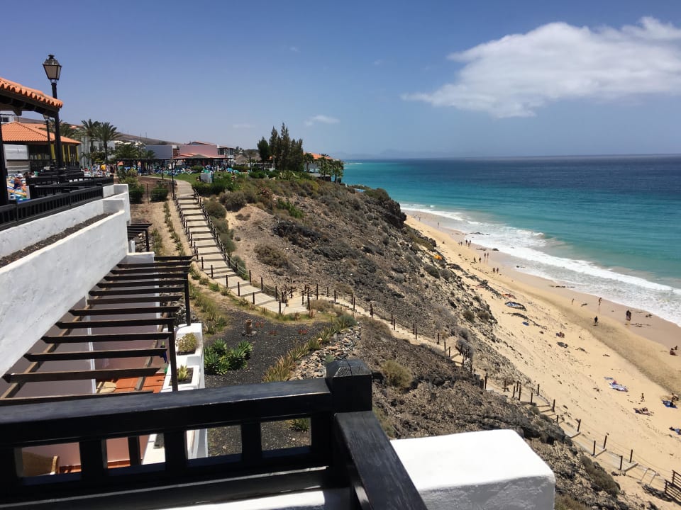 Strandtreppe TUI MAGIC LIFE Fuerteventura