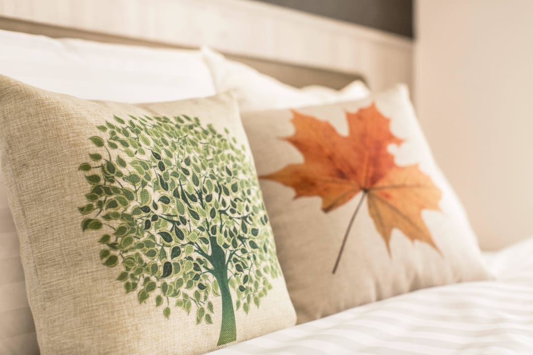 Room Setting Stanford Hillview Hotel Hong Kong