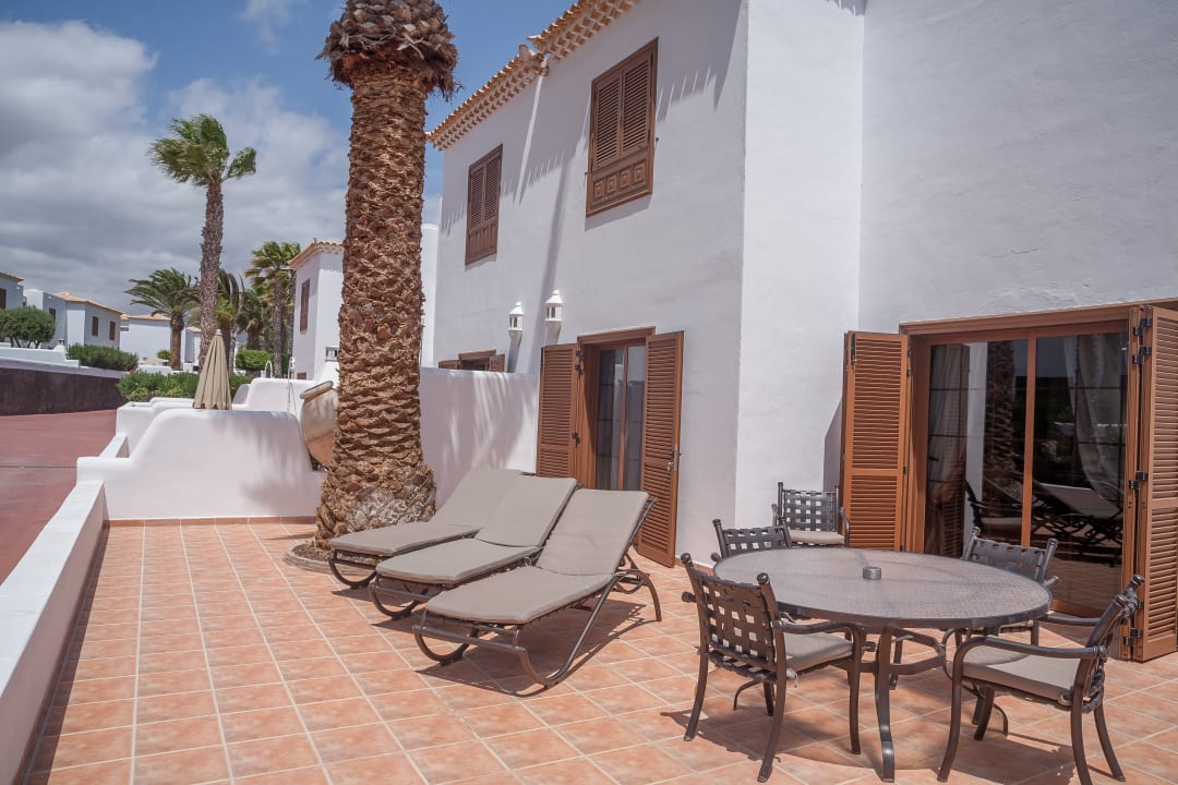 Zimmer Royal Tenerife Country Club