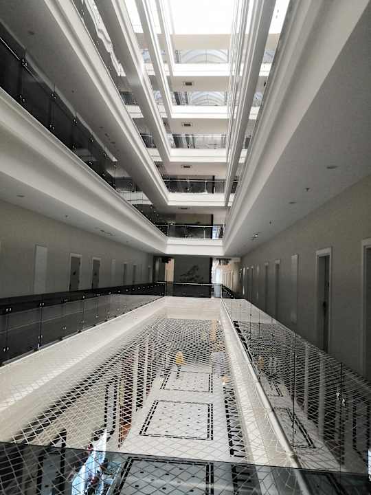 Sonstiges LRS Port River Hotel & Spa