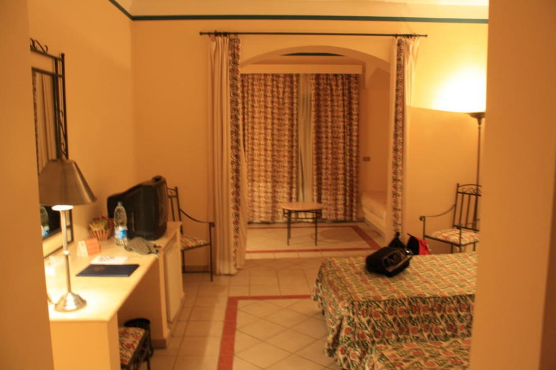 Zimmer Jaz Makadi Oasis Resort