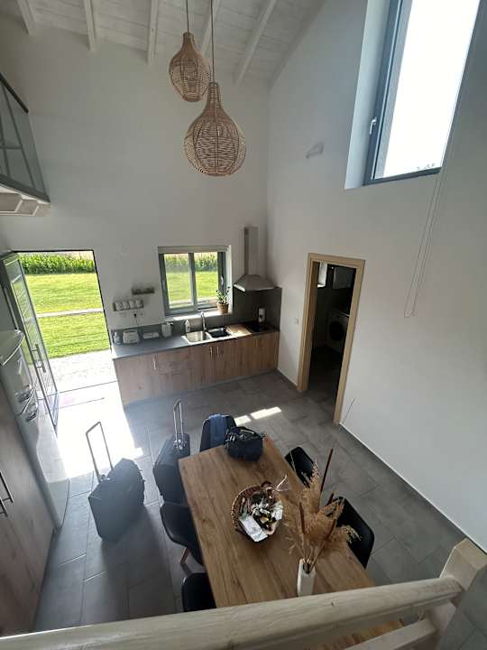 Zimmer Lithos Villas