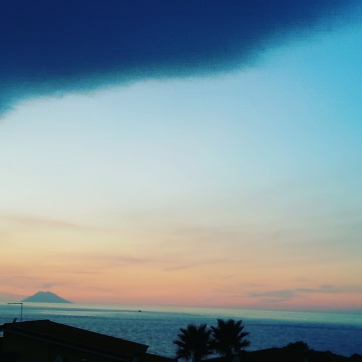 Ausblick TUI SUNEO La Conchiglia