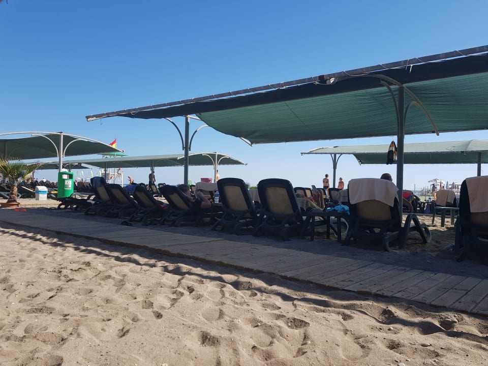 Strand Belek Beach Resort Hotel