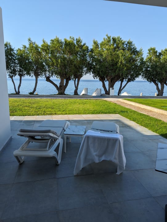 Sport & Freizeit Dimitra Beach Hotel & Suites