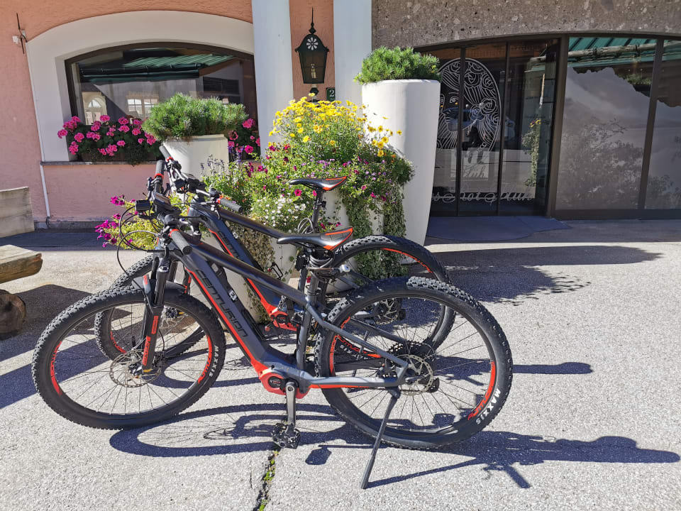 Sport & Freizeit Wellnesshotel ...liebes Rot-Flüh