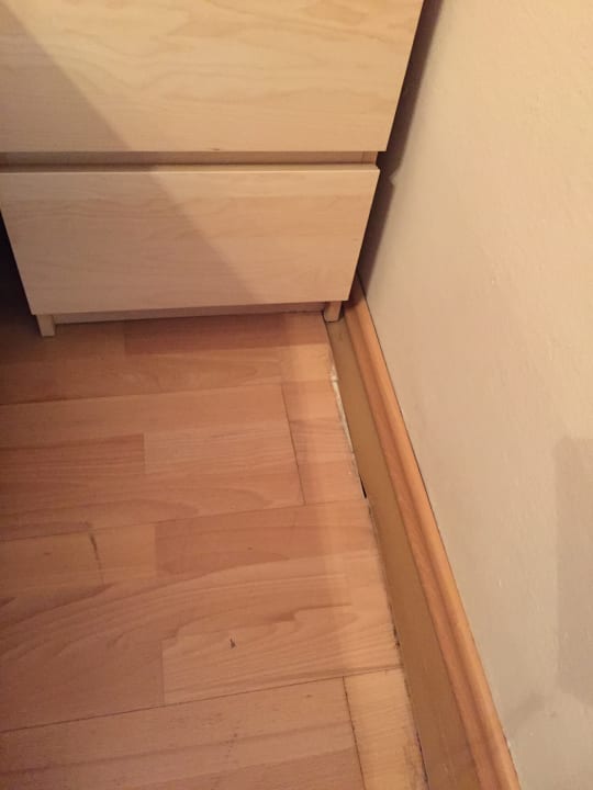 Zimmer Hotel Garni Buchenhof