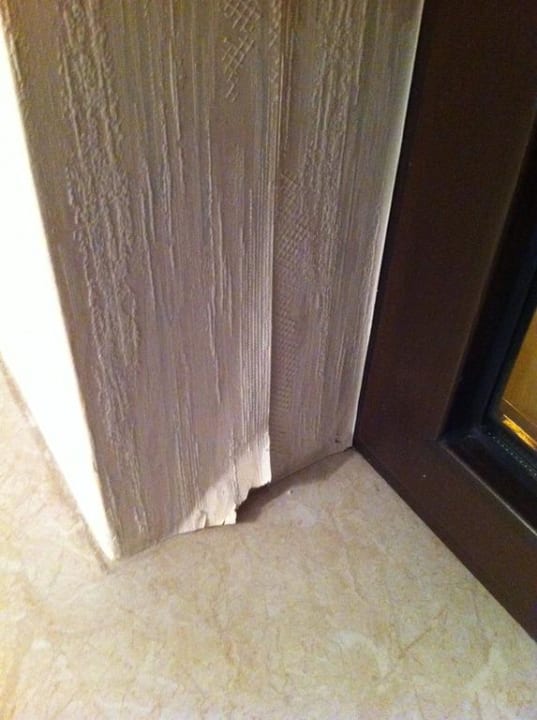 Fenster Landhotel Gödeke