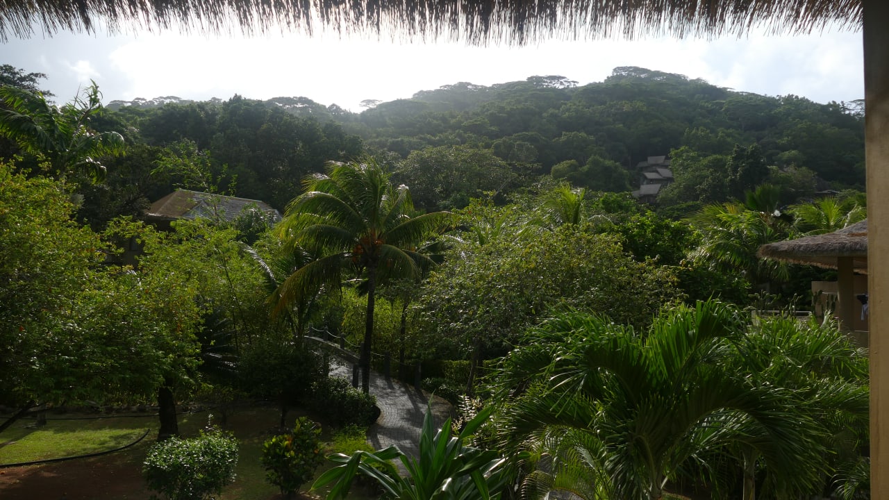 Zimmer Le Domaine de l'Orangeraie